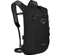 Osprey Daylite Cinch Daypacks schwarz Größe 15L Trekking Wasserabweisend