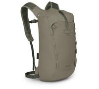 Osprey - Daylite Cinch Pack 15 - Daypack grau (Concrete Tan)