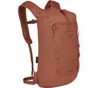 Osprey - Daylite™ Cinch Pack 15L Daypack porcelain orange