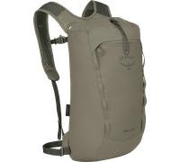 Osprey Daylite Cinch Pack Tan Concrete One Size