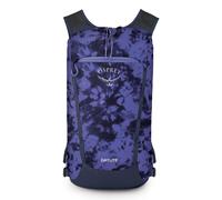Osprey Daylite Cinch Pack Tie Dye Print
