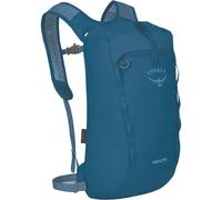 Osprey DAYLITE CINCH PACK Rucksack, blau, größe os