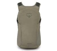 Osprey Daylite Cinch Rucksack One Size Concrete Tan