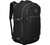 Osprey Daylite CO Travel 44 Rucksack (Größe 44L, schwarz)