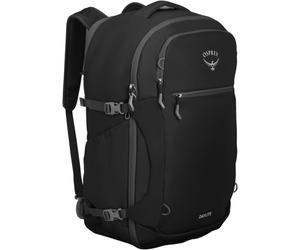 Osprey Daylite CO Travel 44 Rucksack (Größe 44L, schwarz)
