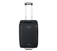 Osprey Daylite Carry-On Wheeled Duffel 40 , Trolley schwarz, 40 Liter