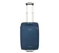 Osprey Daylite CO Wheeled Duffle 40 Rollkeffer (Größe 40L, blau)