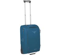 Osprey Daylite CO Wheeled Duffle 40 Rollkeffer (Größe 40L, blau)