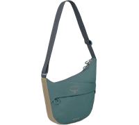 Osprey Daylite Umhängetasche Cascade Blue / Latte Brown One Size (10006406-3442-1048-O/S)
