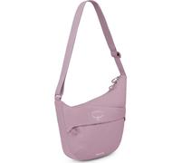 Osprey - Daylite Crossbody Pouch - Umhängetasche, Gr. 6 l, rosa (IrisPink)