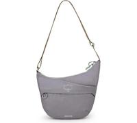 Osprey - Daylite Crossbody Pouch Umhängetasche - Osprey 10006405-soundwave grey, STK