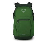 Osprey Daylite Daypack green belt-green canopy Herren