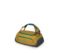 Osprey Daylite Duffel 30 - Praktische, funktionale, kompakte Tasche für den Alltag - Duffel-Reisetasche - Tumbleweed Yellow/Tunnel Vision O/S