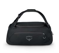 Osprey Daylite Unisex Reisetasche, 30L, Black, O/S