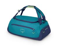 Osprey - Daylite Duffel 30 - Reisetasche, Gr. 30 l, türkis (BlueSpikemoss/Alkaline)