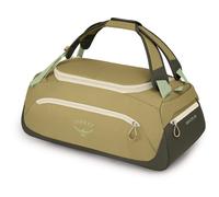 Osprey Daylite Duffel 30 Reisetasche Reisetasche gravel tan multi Größe 30L Reise