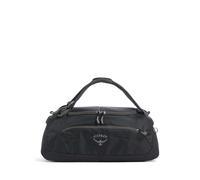 Osprey Daylite Duffel 30 Weekender schwarz, recyceltes Polyester, Unisex