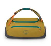 Osprey Daylite Duffel 45 - Praktische, funktionale Alltagstasche - Duffel-Reisetasche - Tumbleweed Yellow/Tunnel Vision O/S