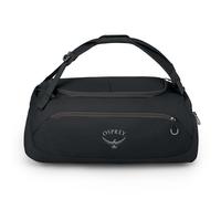 Osprey Daylite Duffel 45 - Praktische, funktionale Alltagstasche - Duffel-Reisetasche - Black O/S