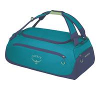 Osprey Daylite 45 Weekender aquamarine, Kunstfaser, 53 x 28 x 30cm