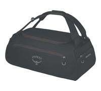 Osprey Daylite Duffel 45 Reisetasche Reisetasche schwarz Größe 45L Reise