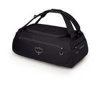 Osprey Daylite Duffel 45 Reisetasche Unisex (Schwarz one size)