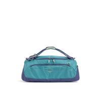 Osprey Daylite 45 Weekender aquamarine, Kunstfaser, 53 x 28 x 30cm