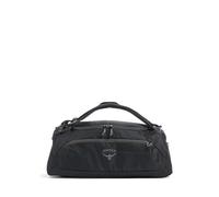 Osprey Daylite Duffel 45 Weekender schwarz, recyceltes Polyester, Unisex