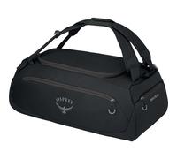 Osprey Daylite Unisex Reisetasche, 45L, Black, O/S