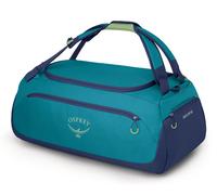 Osprey Daylite Duffel 60 L Blue Spikemoss / Alkaline