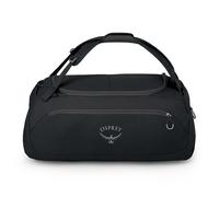 Osprey Daylite Unisex Reisetasche, 60L, Black, O/S