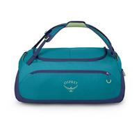 Osprey Daylite Duffel 60 L Blue Spikemoss / Alkaline