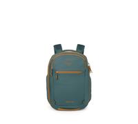 Osprey Daylite Erweiterbarer Reisepack, 26+6, Torrent Blue-Barley Brown OS
