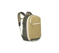 Osprey Daylite Expandable Travel 26+6 - Kompakter Rucksack für Handgepäck oder unter den Sitz mit 32L / 26L Kapazität, Gravel Tan Multi