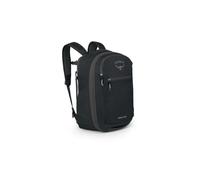 OSPREY Daylite Expandable Travel Pack 26+6 - Mixte - Schwarz - Einheitsgröße- Modell 2025
