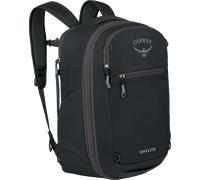 OSPREY Daylite Expandable Travel Pack 26+6 - Mixte - Schwarz - Einheitsgröße- Modell 2025