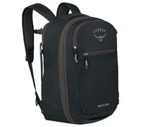 Osprey Daylite Expandable Travel Pack 26+6 - Reiserucksack 43 cm erw. (black)