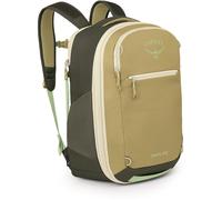 Osprey Daylite ExpandableTravel 26+6 Reisetasche gravel tan multi Größe 26+6L Reise