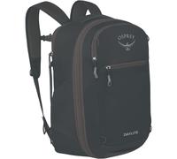 OSPREY Daylite Expandable Travel Pack 26+6 - Mixte - Schwarz - Einheitsgröße- Modell 2025