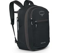 OSPREY Daylite Expandable Travel Pack 26+6 - Mixte - Schwarz - Einheitsgröße- Modell 2025