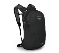 Osprey Daylite Freizeitrucksack black Farbgruppe schwarz schwarz Damen