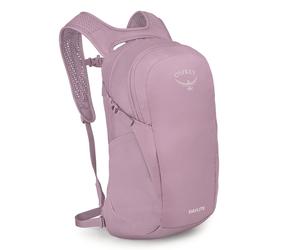 Osprey Daylite Freizeitrucksack iris pink Farbgruppe pink pink Damen
