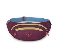 Daylite Waist Moody Burgundy OS