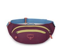 Osprey Daylite Gürteltasche moody burgundy Herren