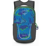 Osprey - Kid's Daylite 10 - Kinderrucksack, Gr. 10 l, bunt (NorthernLightsPrint/EclispeGrey)