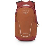 Osprey DAYLITE JR Kinderrucksack, orange, größe os