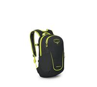 Osprey Kids' Daylite Jr Black/Lemongrass not_defined