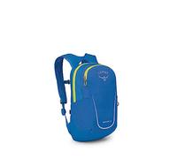 Osprey Daylite Jr Niños Mochila, 9L, Alpin Blue/Blue Flame, O/S