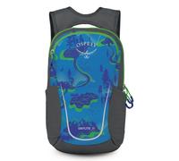 Osprey - Kid's Daylite 10 - Kinderrucksack, Gr. 10 l, bunt (NorthernLightsPrint/EclispeGrey)
