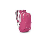 osprey daylite jr wanderrucksack fur kinder rosa 9